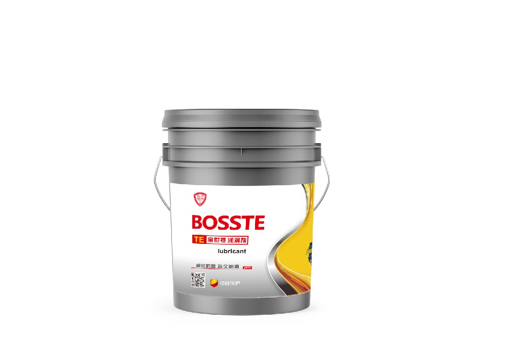 TE-600B 超高溫潤滑脂